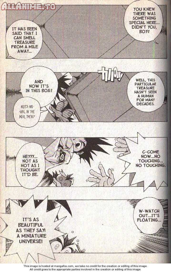 Read Jing King of Bandits Manga Online