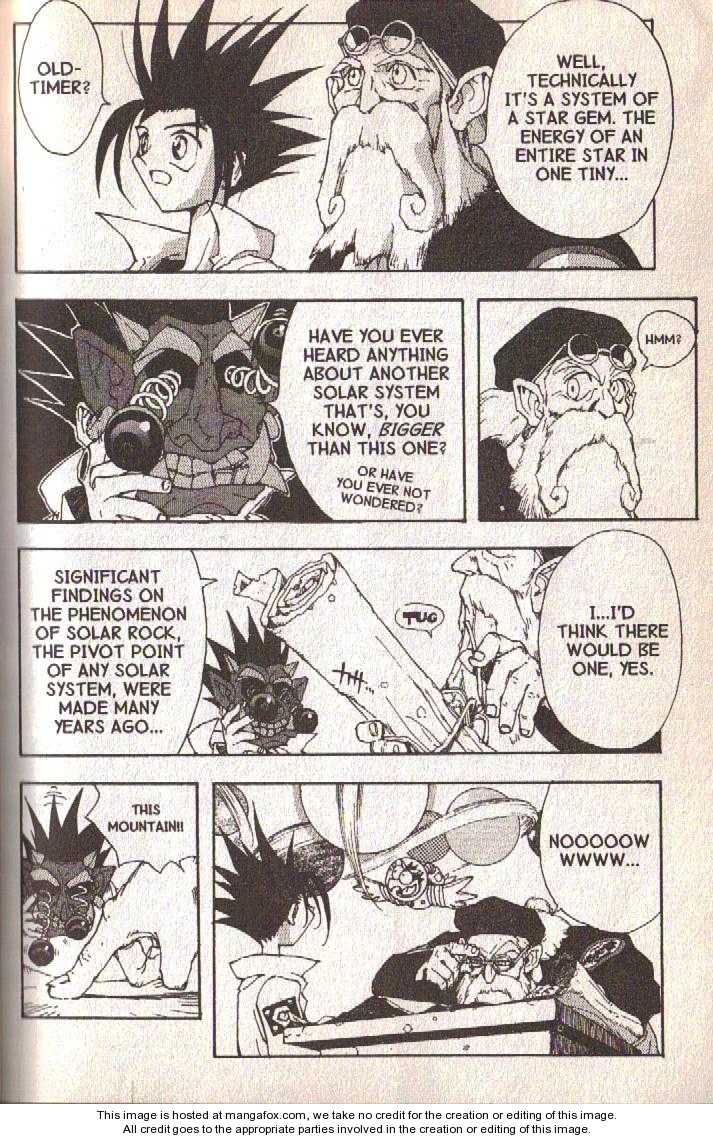 Read Jing King of Bandits Manga Online