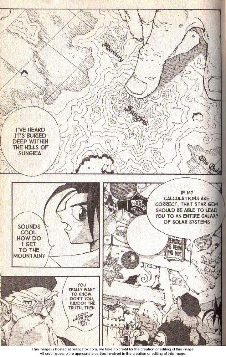 Read Jing King of Bandits Manga Online