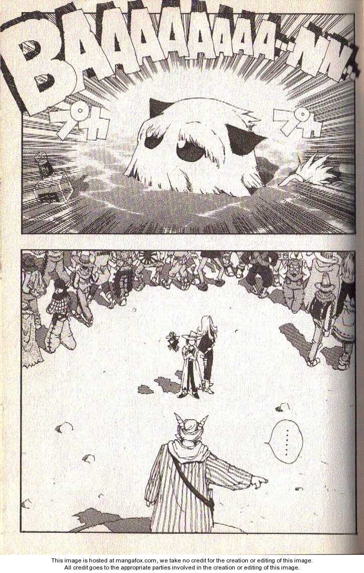 Read Jing King of Bandits Manga Online