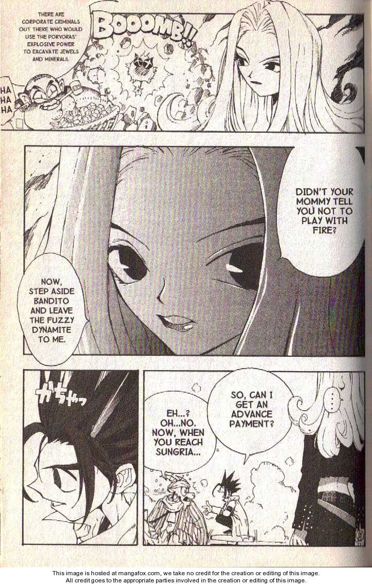 Read Jing King of Bandits Manga Online