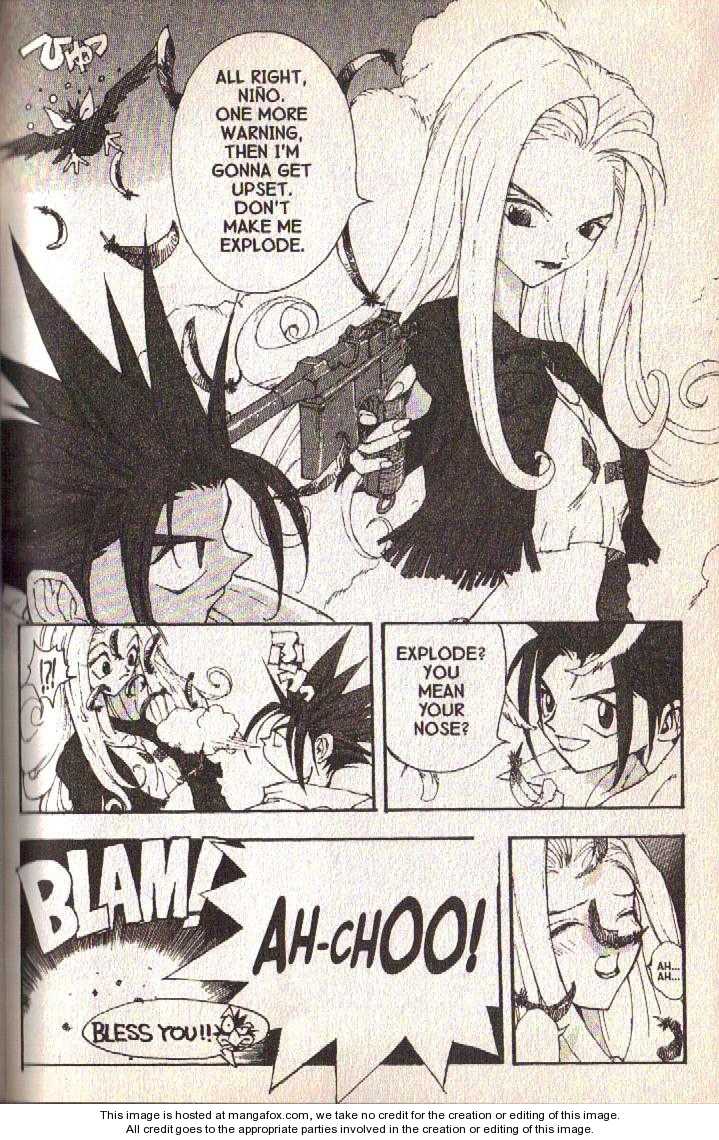 Read Jing King of Bandits Manga Online