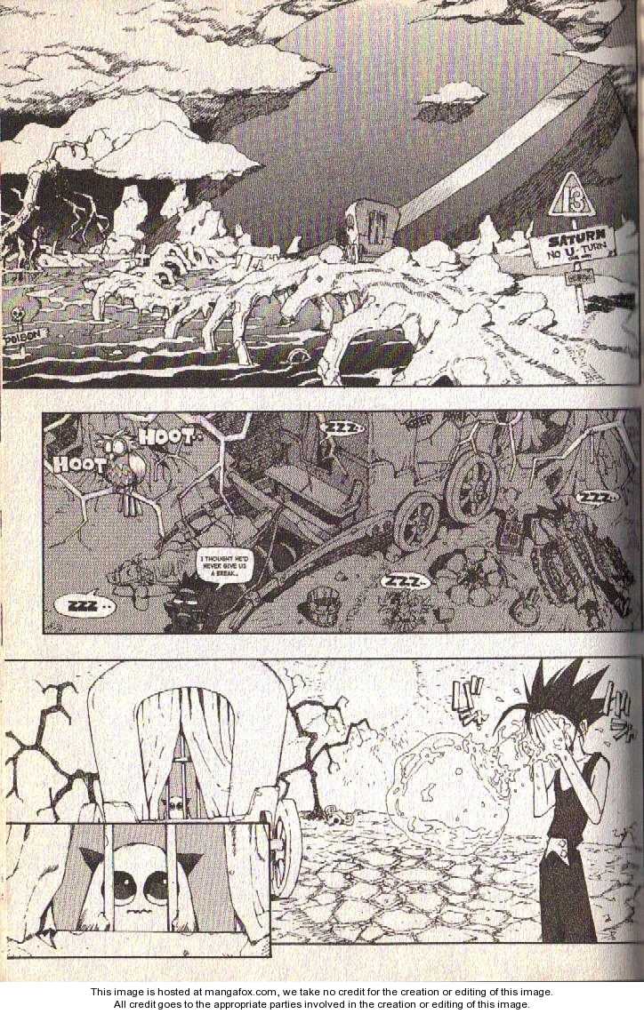 Read Jing King of Bandits Manga Online