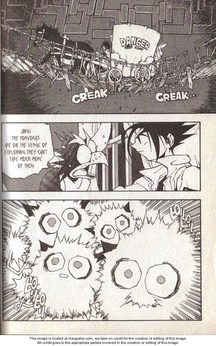 Read Jing King of Bandits Manga Online