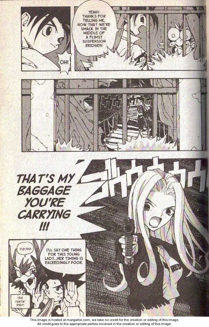 Read Jing King of Bandits Manga Online