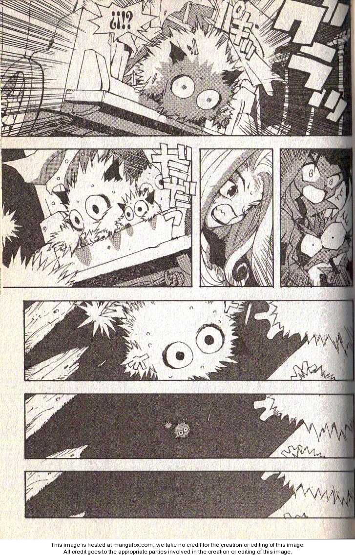 Read Jing King of Bandits Manga Online