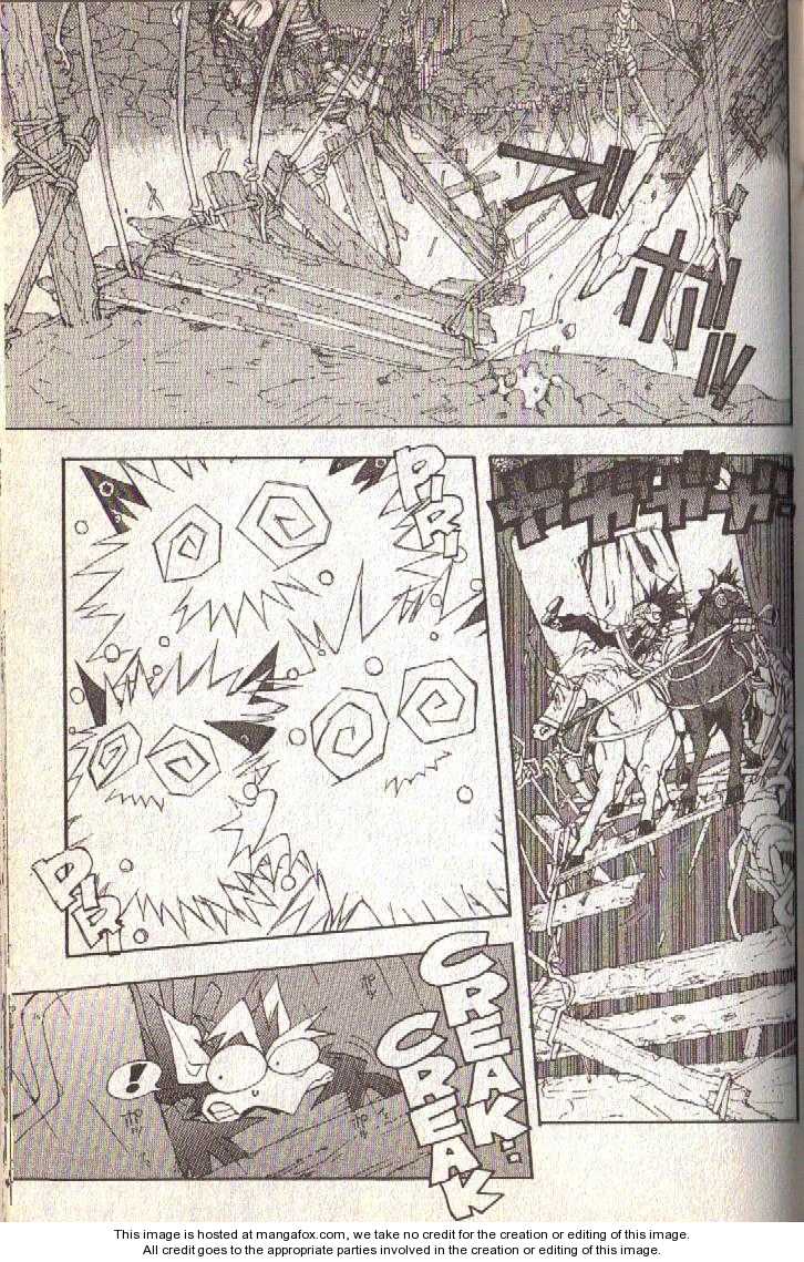 Read Jing King of Bandits Manga Online