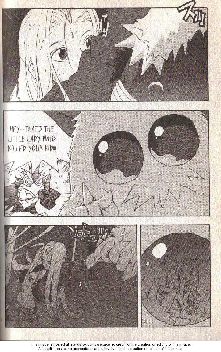 Read Jing King of Bandits Manga Online