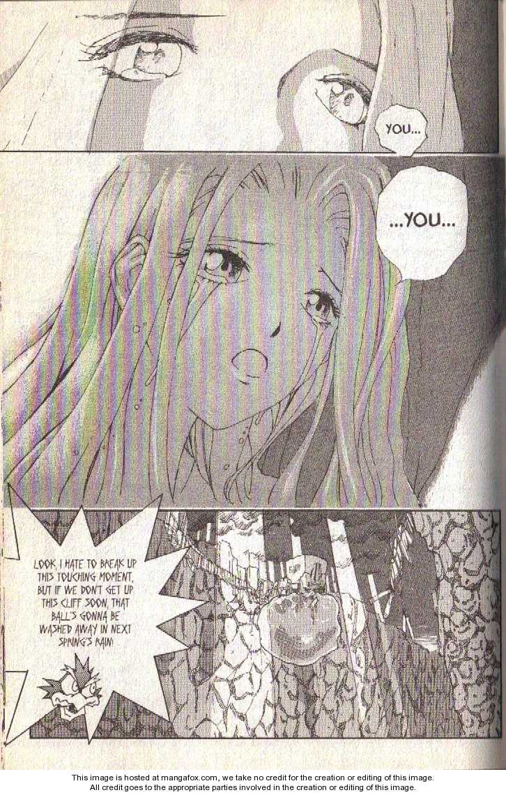 Read Jing King of Bandits Manga Online