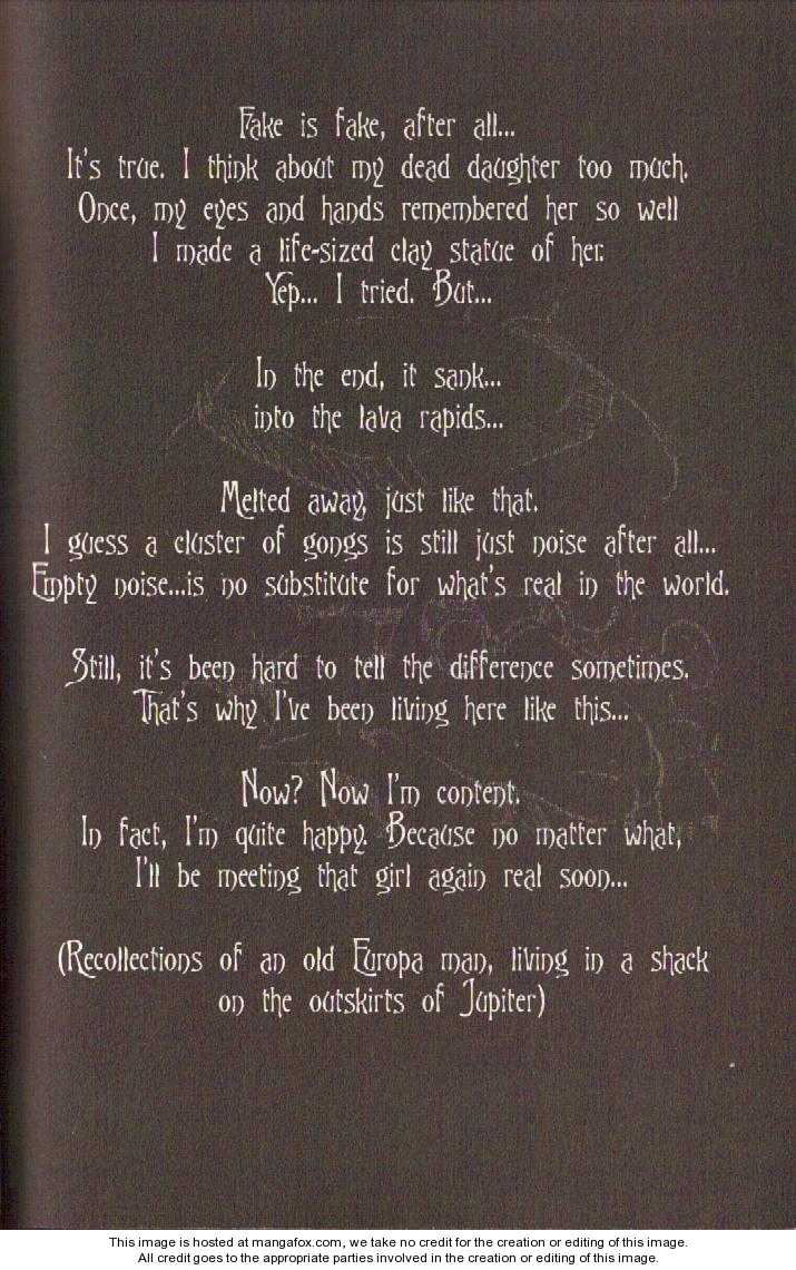 Read Jing King of Bandits Manga Online