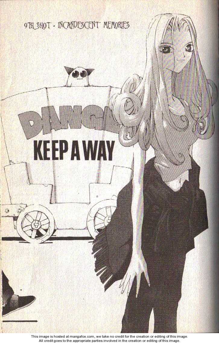 Read Jing King of Bandits Manga Online