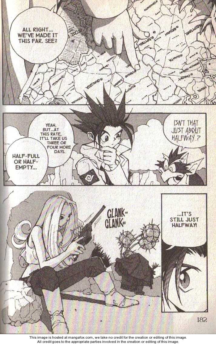 Read Jing King of Bandits Manga Online