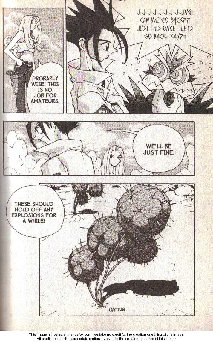 Read Jing King of Bandits Manga Online