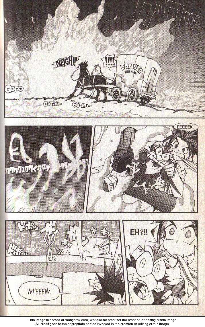 Read Jing King of Bandits Manga Online