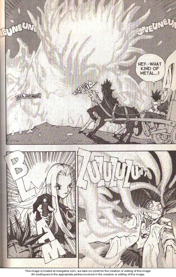 Read Jing King of Bandits Manga Online