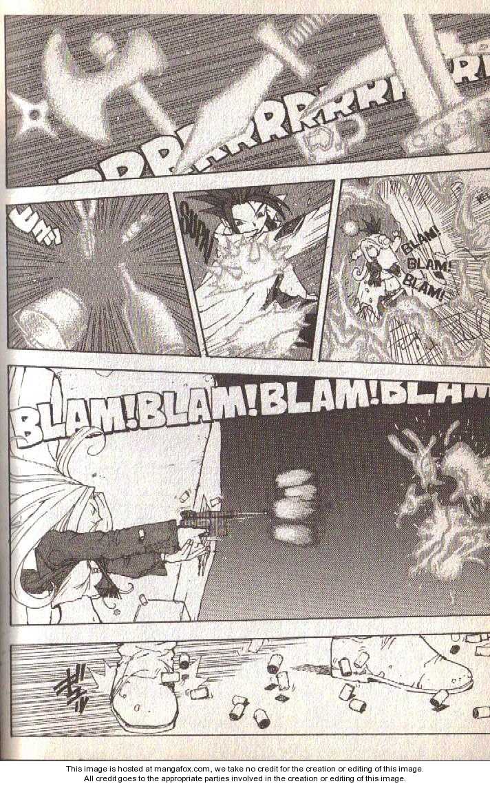 Read Jing King of Bandits Manga Online