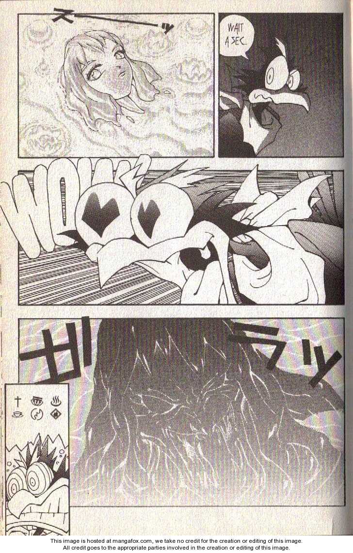 Read Jing King of Bandits Manga Online