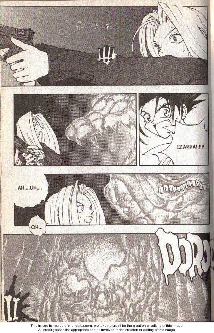 Read Jing King of Bandits Manga Online