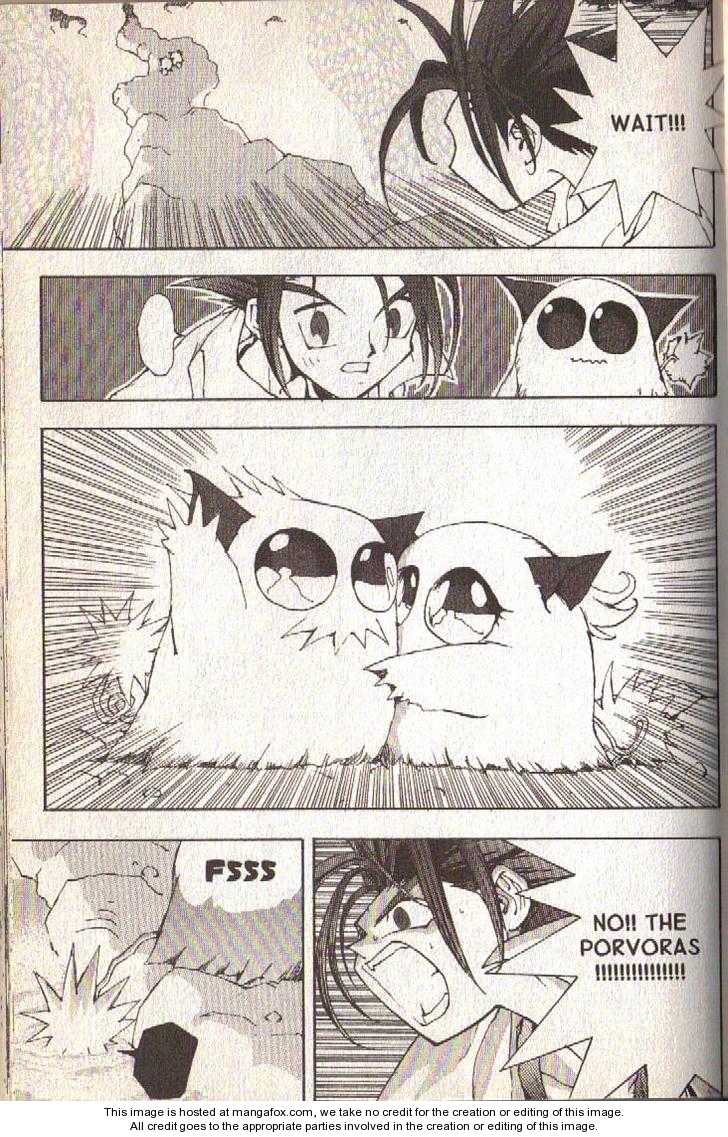 Read Jing King of Bandits Manga Online