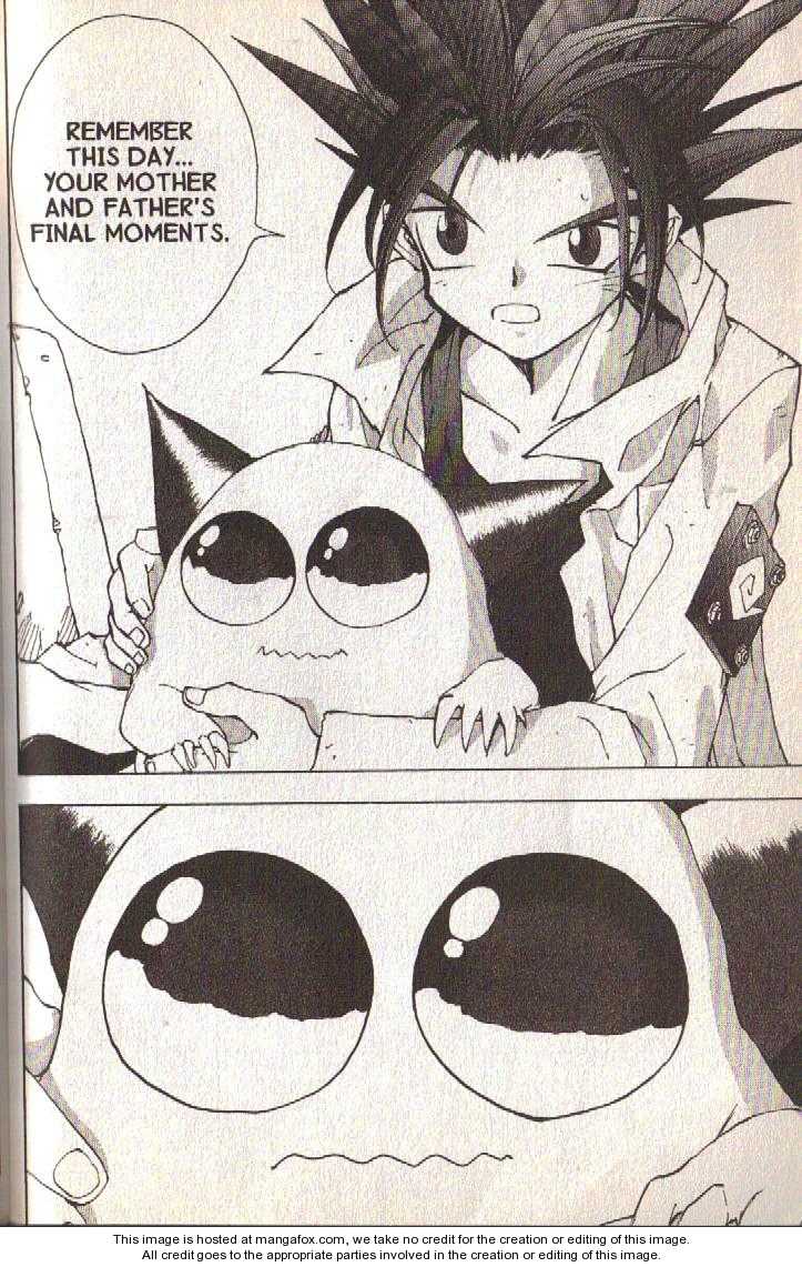 Read Jing King of Bandits Manga Online