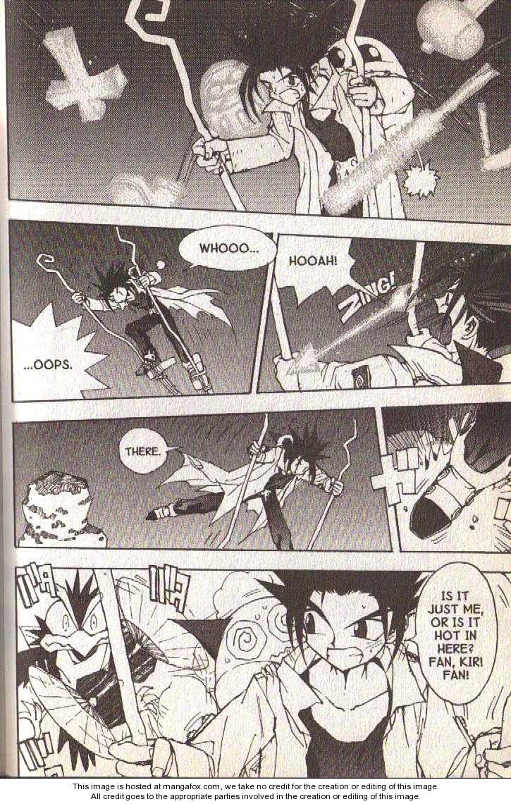 Read Jing King of Bandits Manga Online