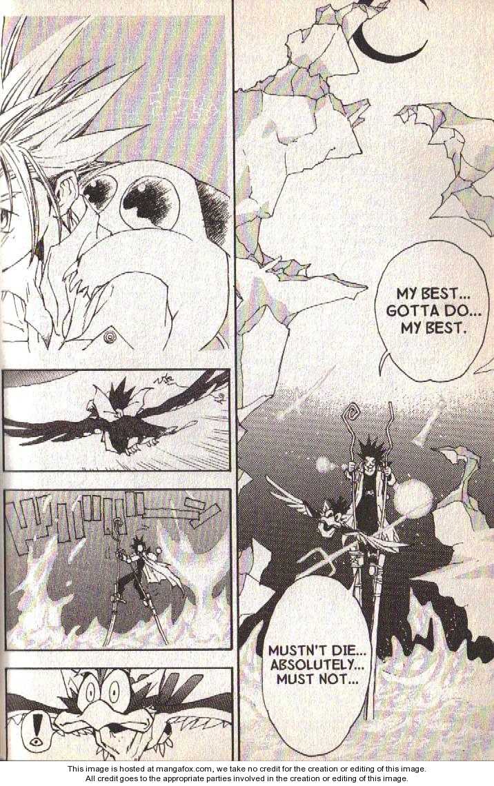 Read Jing King of Bandits Manga Online