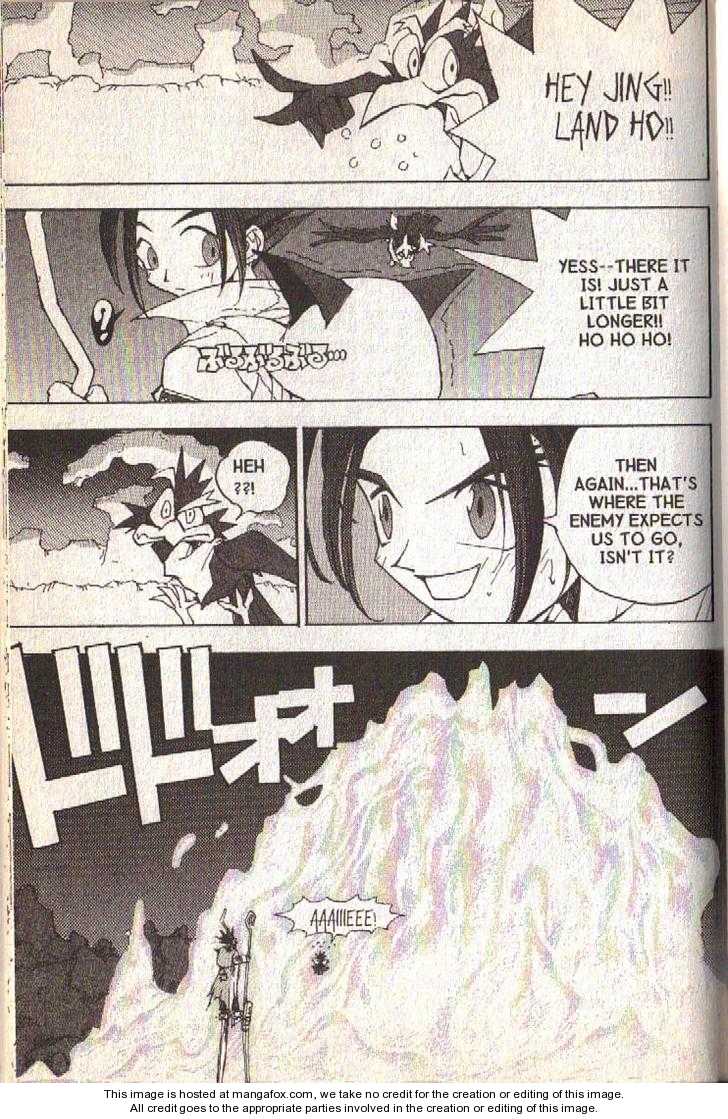 Read Jing King of Bandits Manga Online