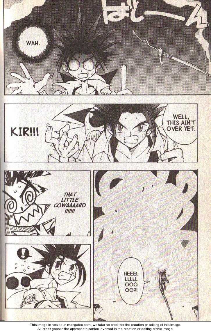 Read Jing King of Bandits Manga Online