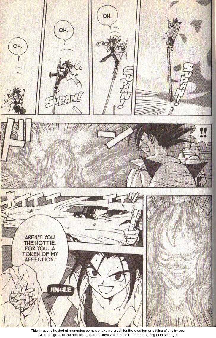 Read Jing King of Bandits Manga Online