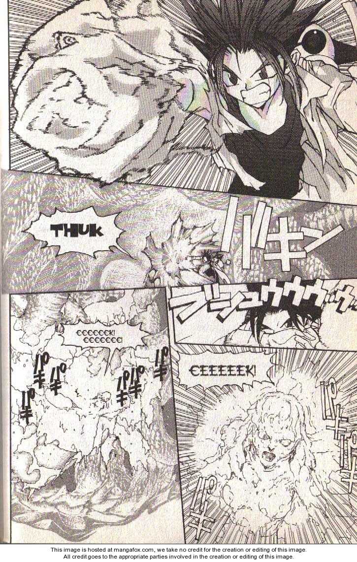 Read Jing King of Bandits Manga Online