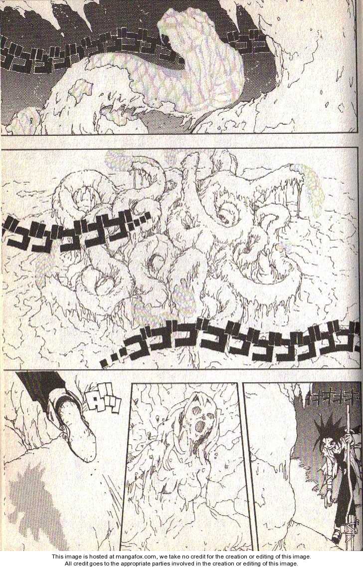 Read Jing King of Bandits Manga Online