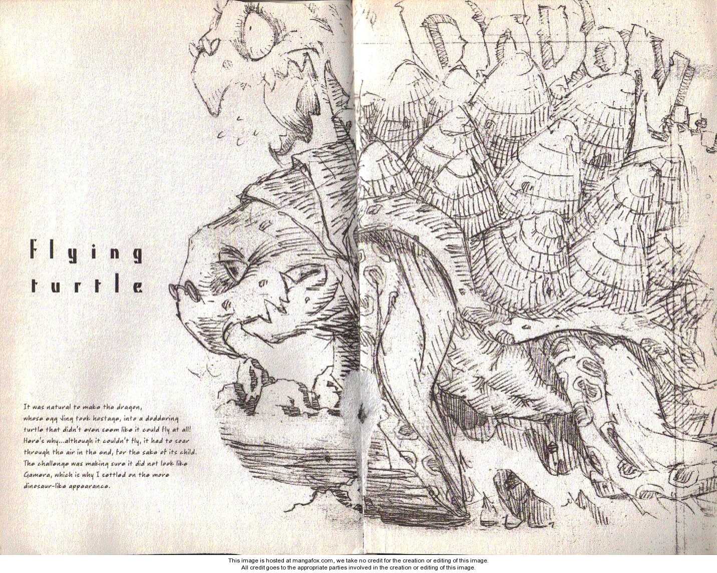 Read Jing King of Bandits Manga Online