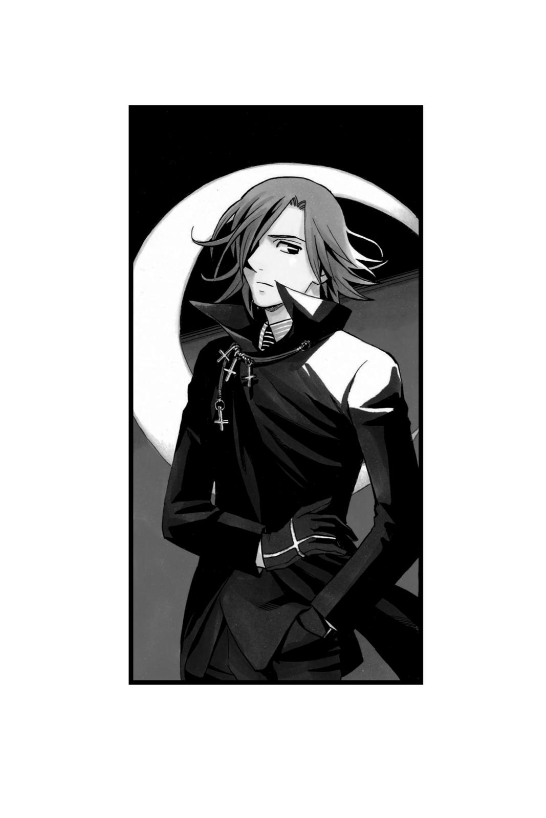 Read Kekkaishi Manga Online