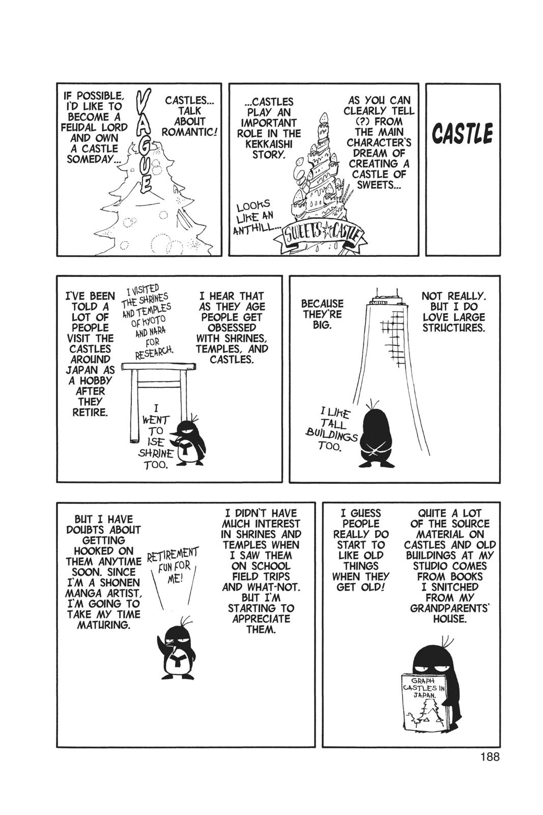 Read Kekkaishi Manga Online