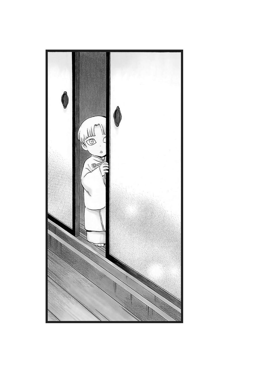 Read Kekkaishi Manga Online