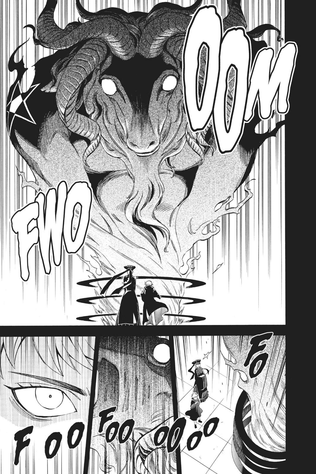 Read Kekkaishi Manga Online