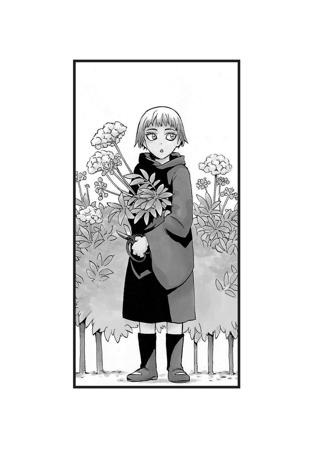 Read Kekkaishi Manga Online