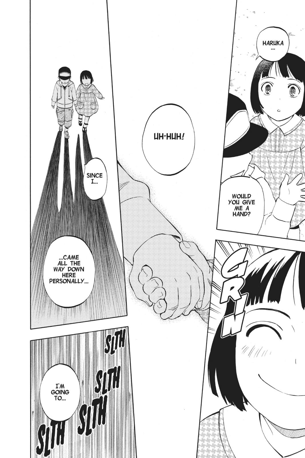 Read Kekkaishi Manga Online