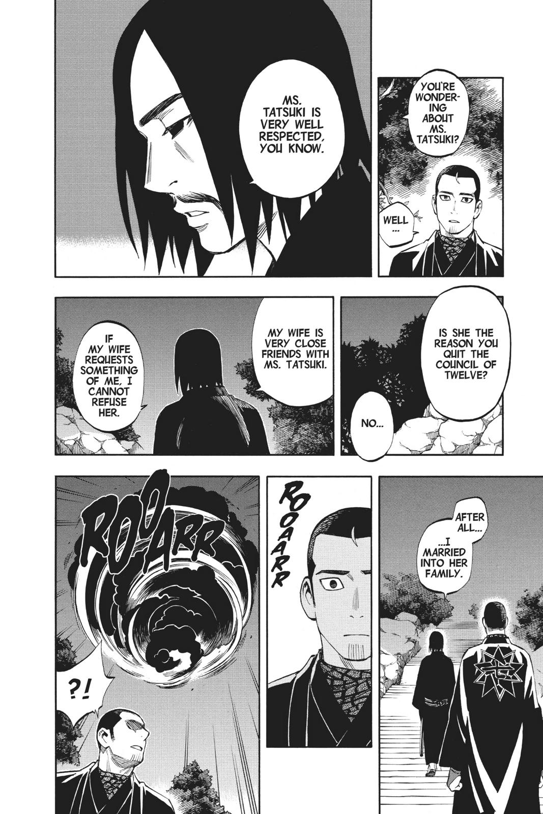 Read Kekkaishi Manga Online