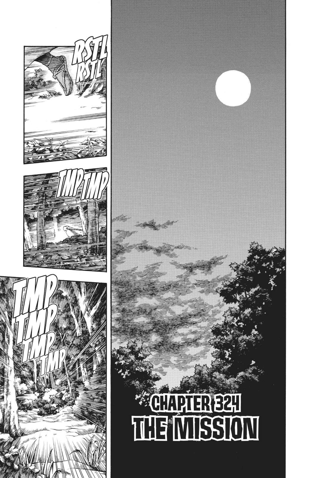 Read Kekkaishi Manga Online