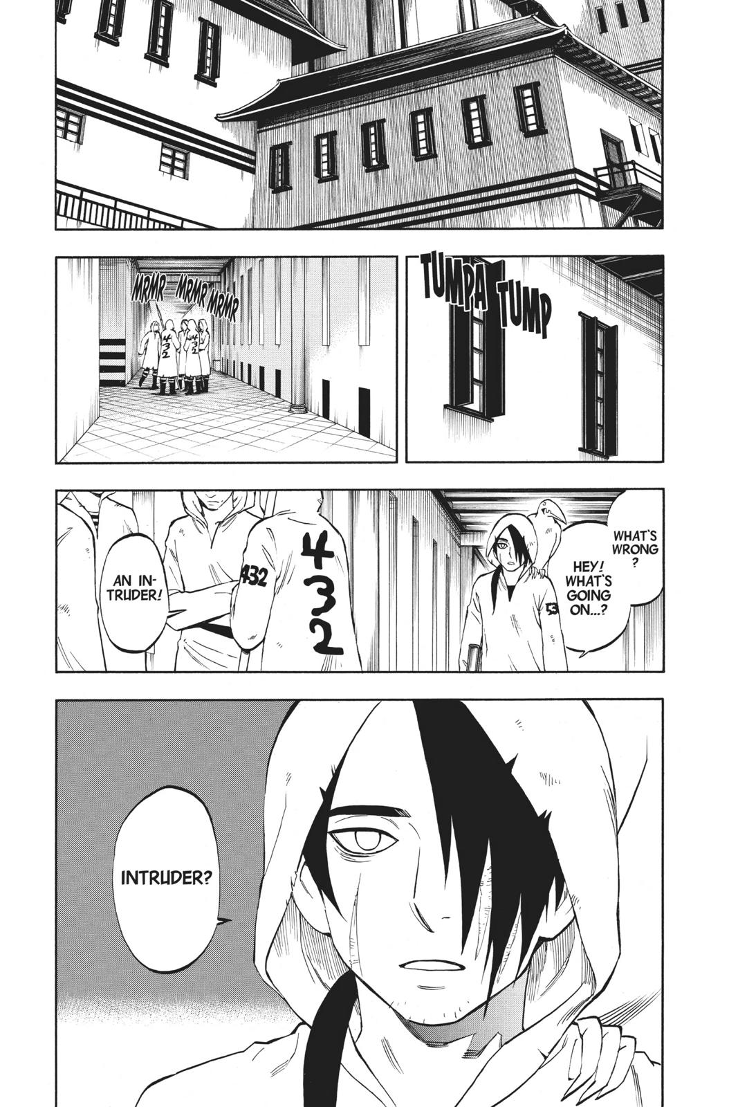 Read Kekkaishi Manga Online