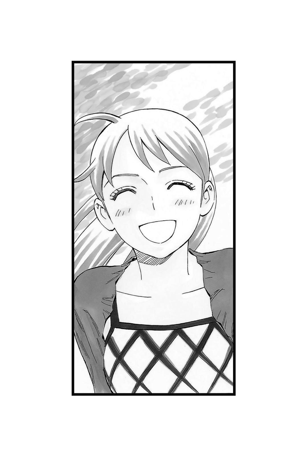 Read Kekkaishi Manga Online