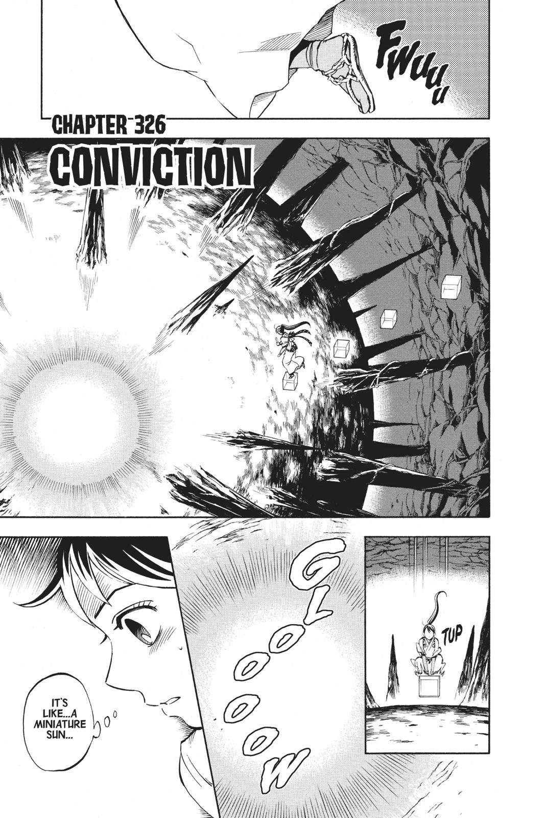 Read Kekkaishi Manga Online