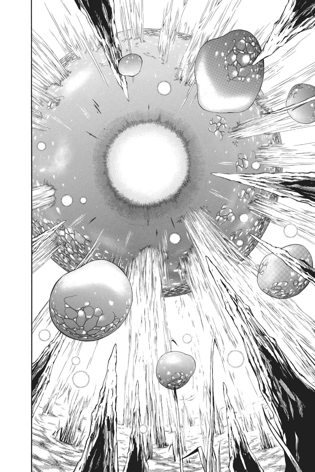 Read Kekkaishi Manga Online