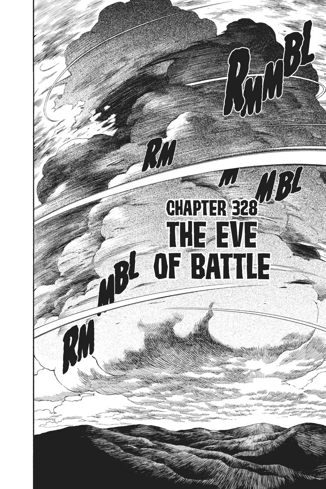 Read Kekkaishi Manga Online