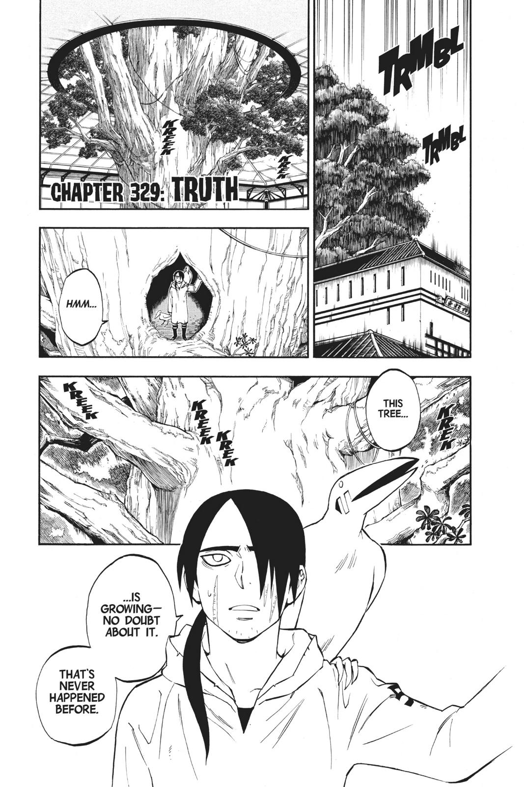 Read Kekkaishi Manga Online