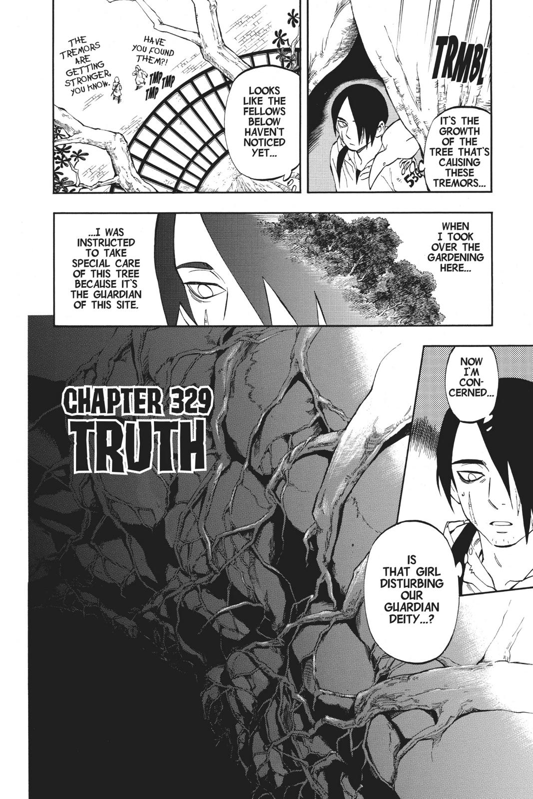 Read Kekkaishi Manga Online