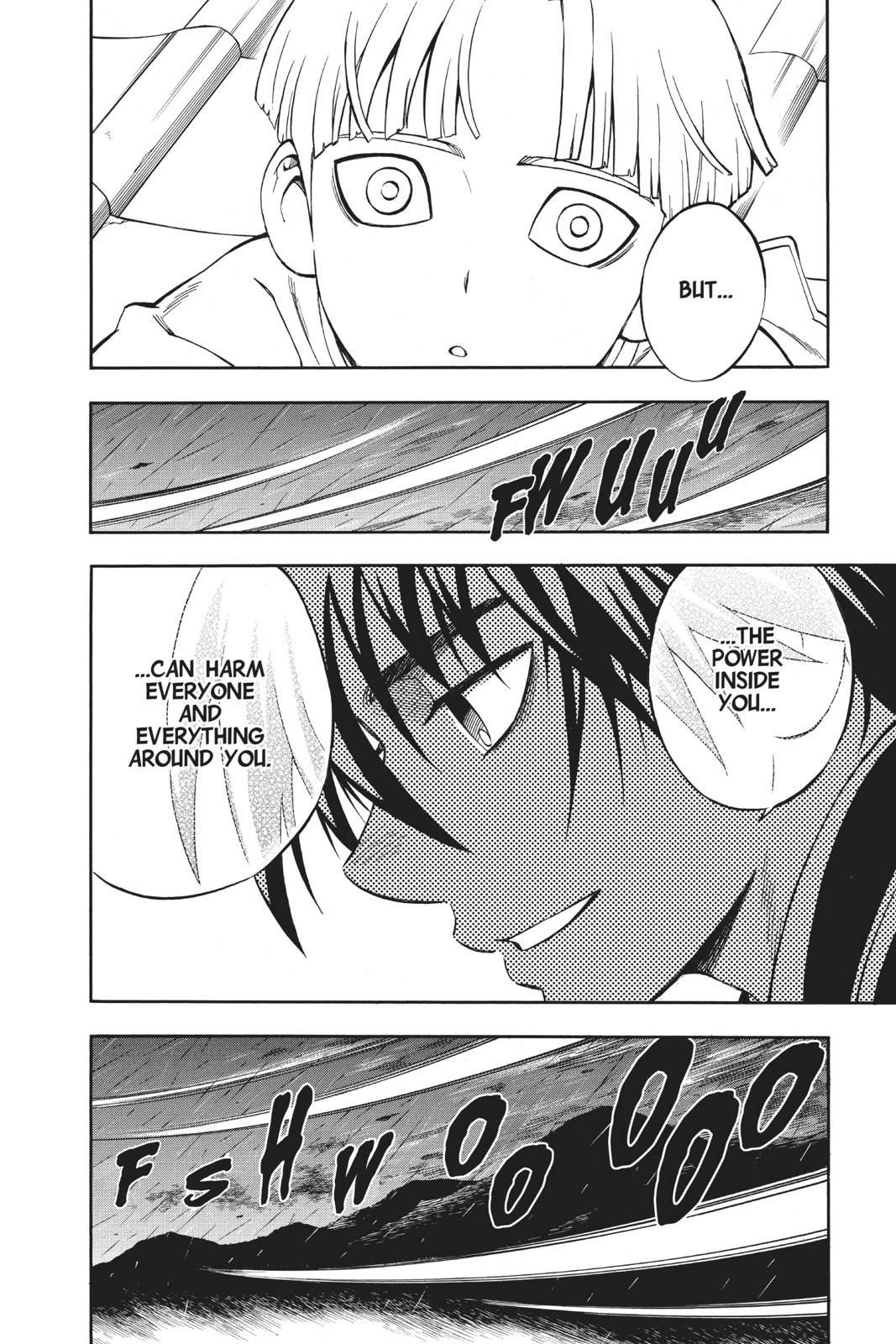 Read Kekkaishi Manga Online