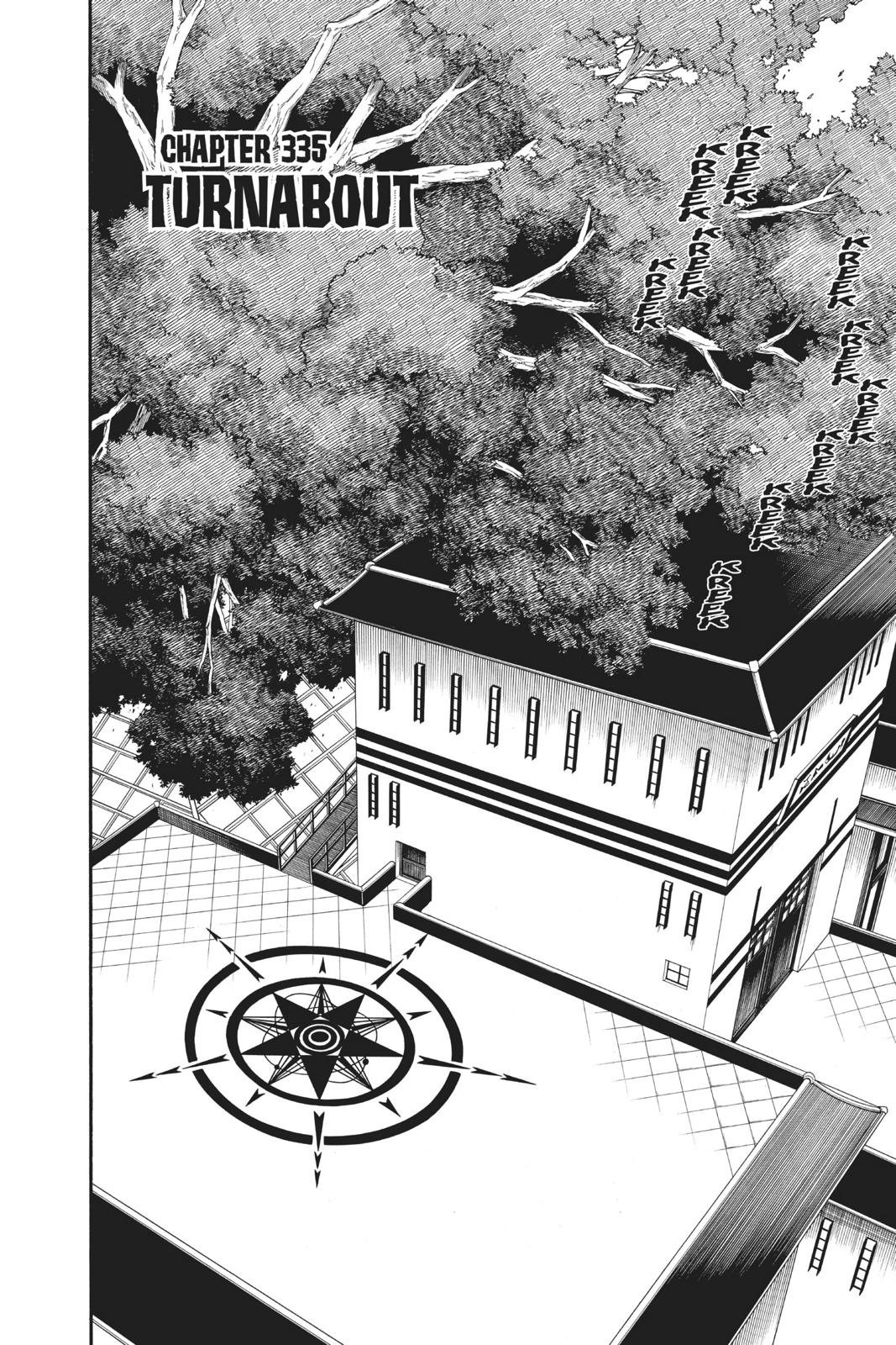 Read Kekkaishi Manga Online