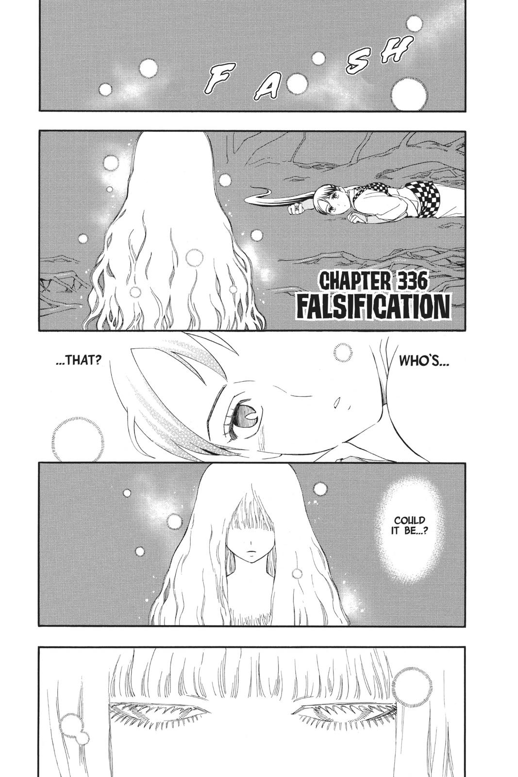 Read Kekkaishi Manga Online